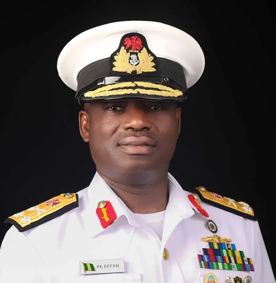 Chief of Naval Operations